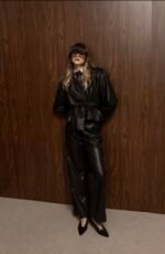 Lulu brown jacket - Image 5