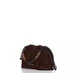 Brown suede cecilia - Image 2