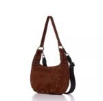 Taba suede halfmoon - Image 2