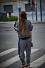 Taffeta Duo Grey/Blue Set - Image 5