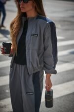 Taffeta Duo Grey/Blue Set - Image 3