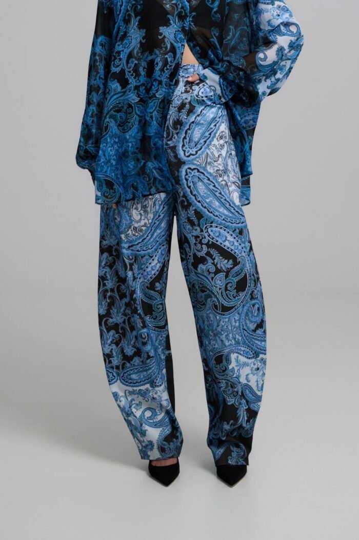Electra denim pant - Image 2