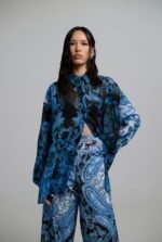 Electra denim pant - Image 3