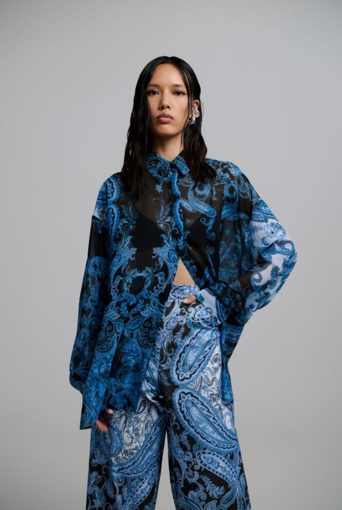 Electra denim pant - Image 3