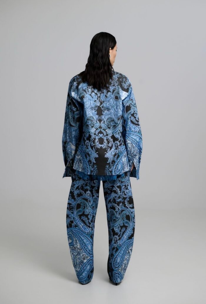 Electra denim pant - Image 4