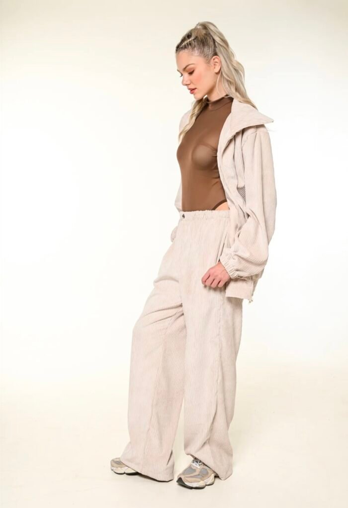 Being cordelle set - Image 1