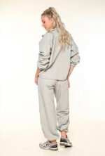 Grey windy set - Image 2