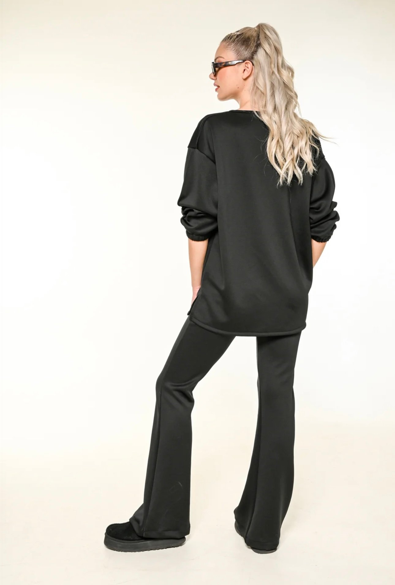 Screenshot Black comfy set - Image 2
