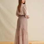 Her closet maxi skirt - Image 2