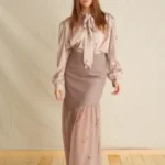 Her closet maxi skirt - Image 3