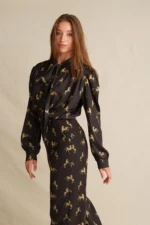 Horse tales vintage shirt - Image 2