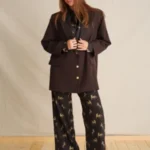 Horse tale’s oversized blazer - Image 2