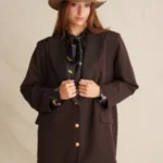 Horse tale’s oversized blazer - Image 3