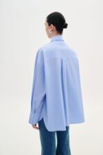 Combos blue shirt - Image 2