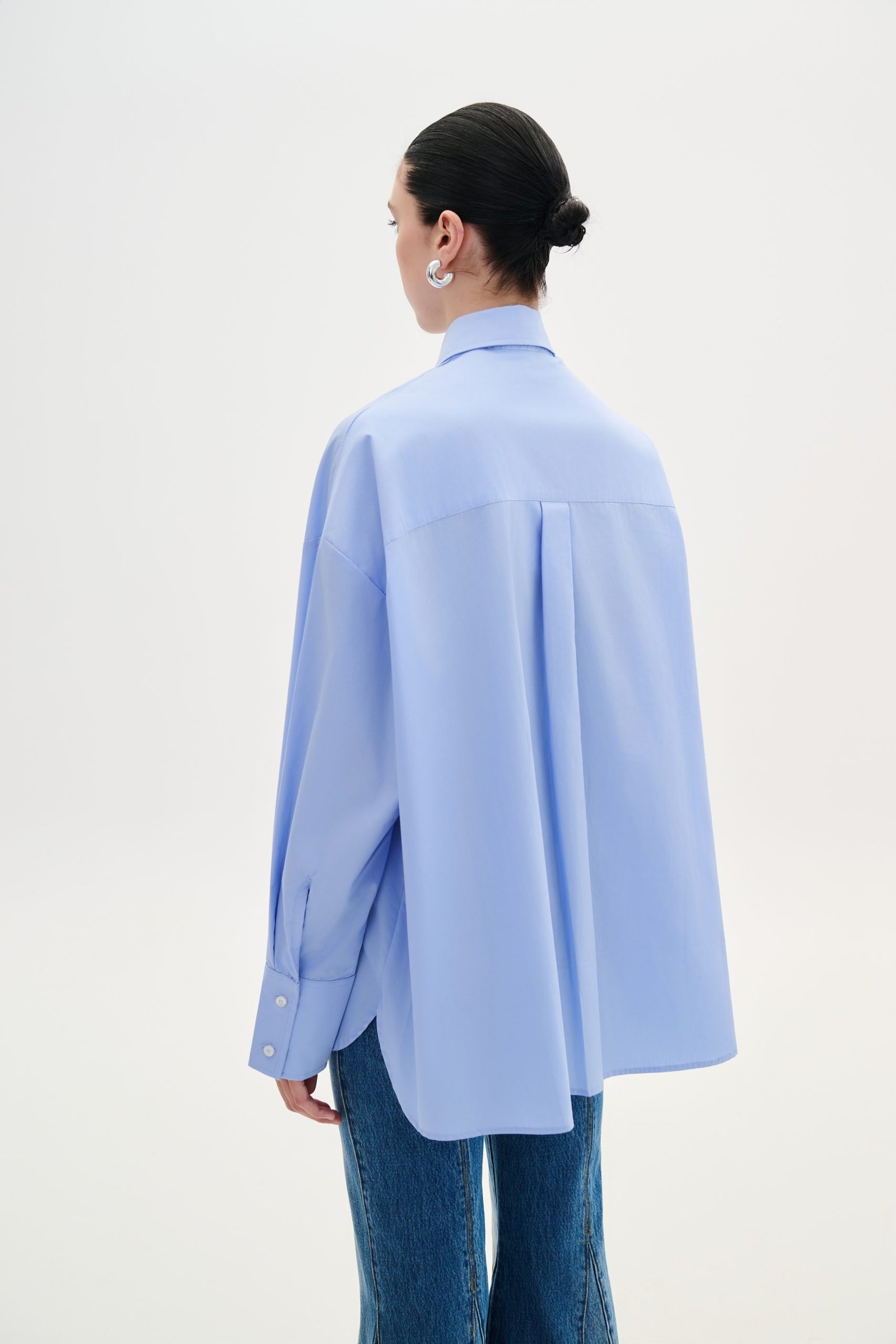 IMG_7261 Combos blue shirt - Image 2