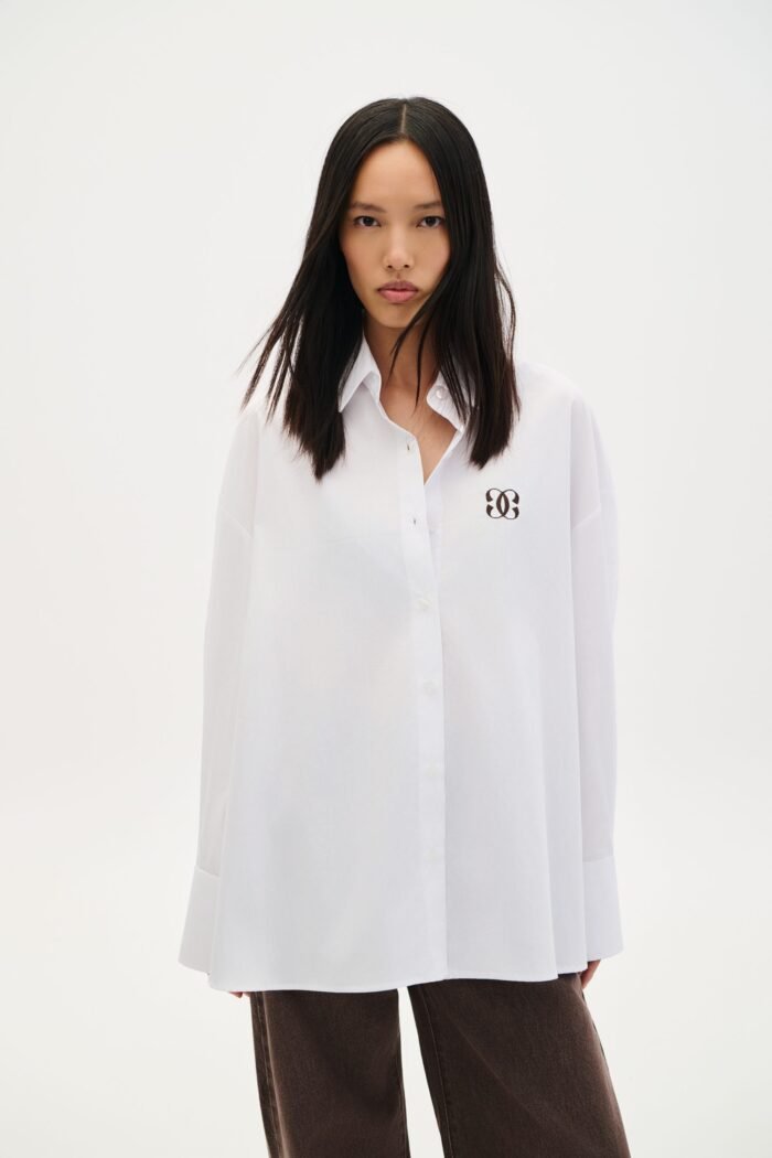 Combos white shirt - Image 1