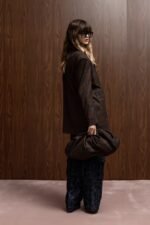 Pouch plaid bag - Image 2