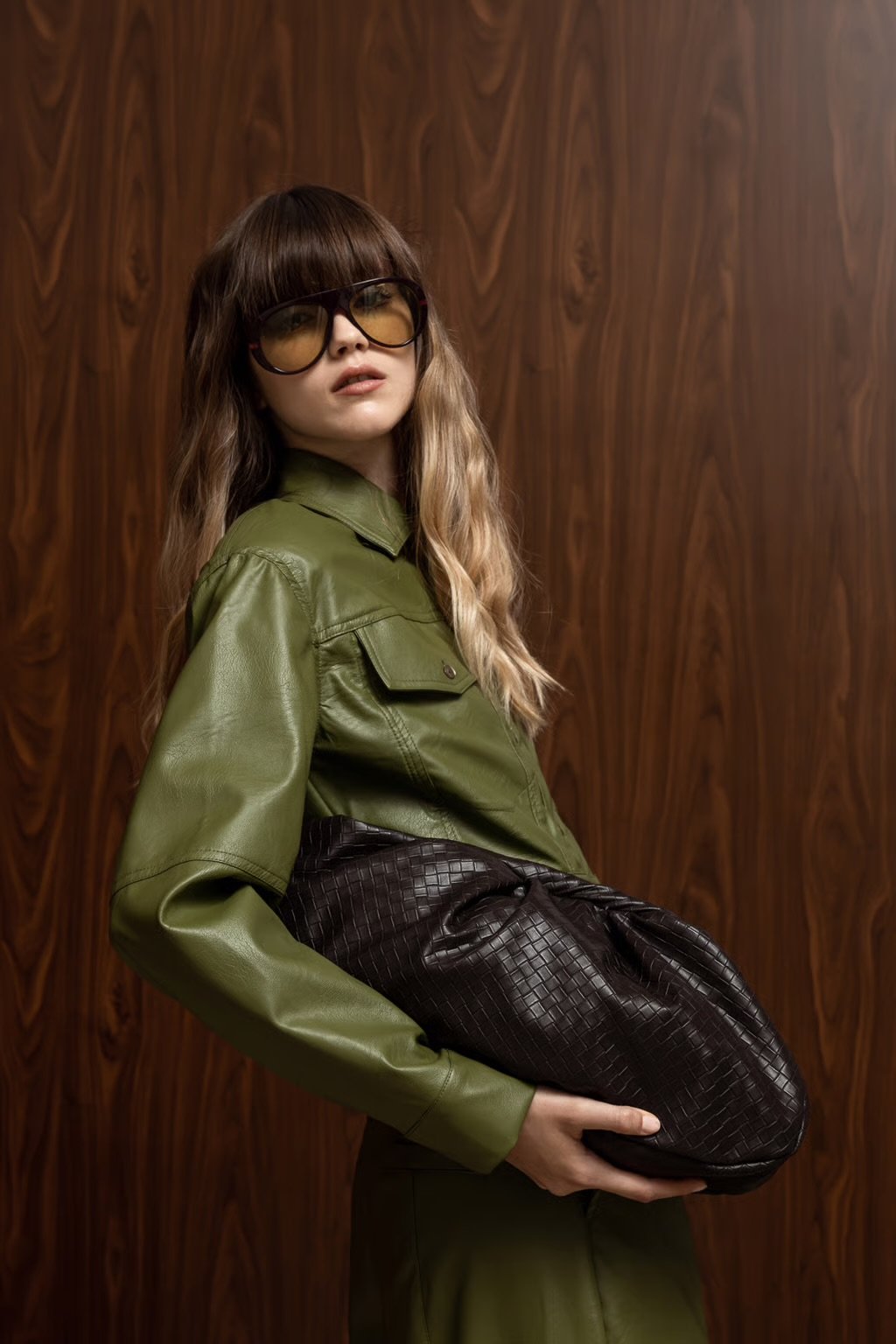 IMG_7727 Erin Green jacket - Image 3
