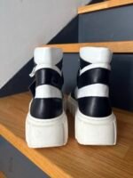 Mars boots - Image 2