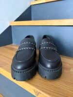 Neon black shoes - Image 3