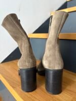 Terra cigar boots - Image 2