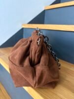 Taba suede marshmallow - Image 2