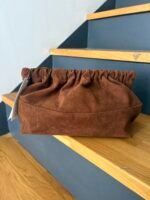 Taba suede marshmallow - Image 3