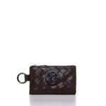 Brown chess keychain - Image 2