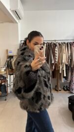 Two colours fur - Image 3