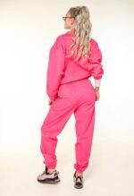 Trencha fuchsia set - Image 2