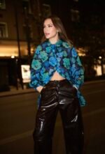 Jeanette oversized shirt - Image 2