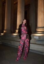 Adele denim pants - Image 2