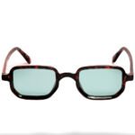 Kaia brown/green - Image 3