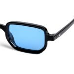 Kaia black/blue - Image 3