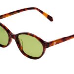 Vera brown/green - Image 3