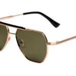 Jett gold/green - Image 3