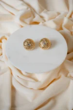 GOLDEN GRACE EARRINGS