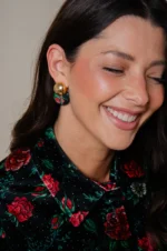 HELLENA’S GARDEN EARRI - Image 2