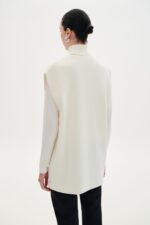 Cardigan V Buttons - Image 2