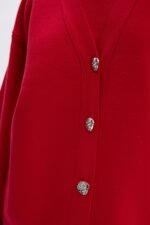 Aurora Knit Cardigan - Image 3