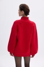 Aurora Knit Cardigan - Image 2