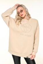 Earth hoodie - Image 3