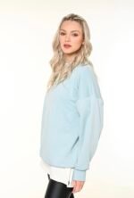 Matcha hoodie - Image 4