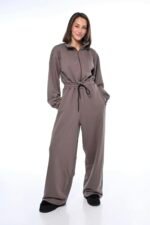 Casual jumpsuit