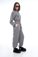 Worker jumpsuit - Image 3