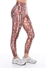 Wanderlust Safari Legging (Γυναικείο Κολάν) - Image 2