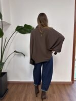 Brown shirt - Image 2