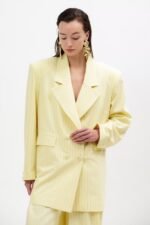 INES BLAZER - Image 3