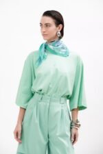 Beverly mint Tshirt