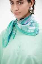 Beverly mint Tshirt - Image 3